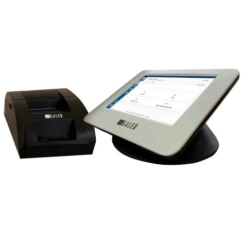 Galeb GT 10 BOX