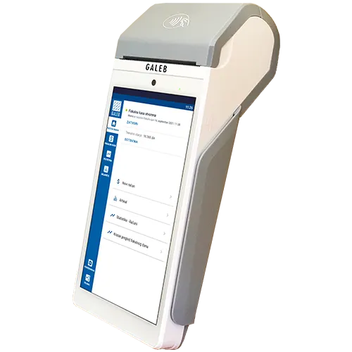 Galeb N910 Pro