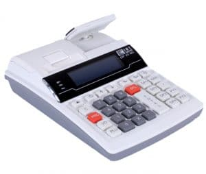 INTRaster DP25MX