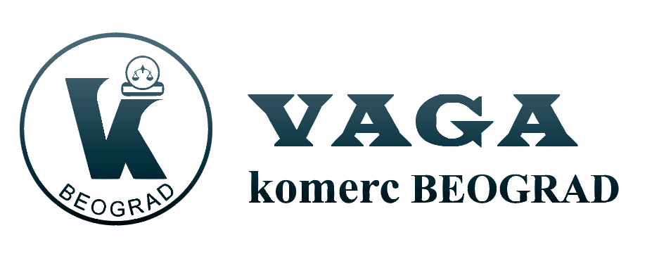 Vaga Komerc